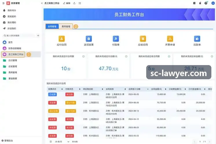 J9系统架构大屏与管控中心